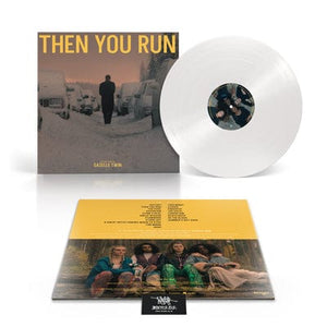 Golden Discs VINYL Then You Run - Gazelle Twin [VINYL Limited Edition]