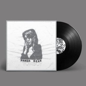 Golden Discs VINYL Tomboy - Panda Bear [VINYL]