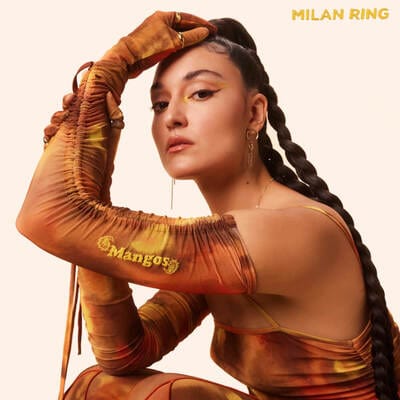 Golden Discs VINYL Mangos - Milan Ring [VINYL]