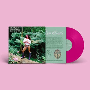 Golden Discs VINYL I Get Into Trouble - Maple Glider [VINYL Limited Edition]
