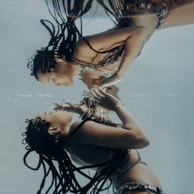 Golden Discs CD Water Made Us - Jamila Woods [CD]