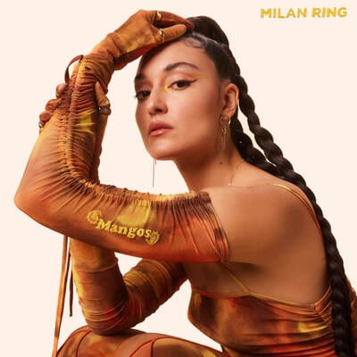 Golden Discs CD Mangos - Milan Ring [CD]