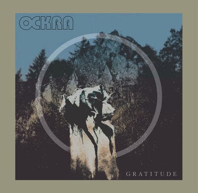 Golden Discs CD Gratitude - Ockra [CD]