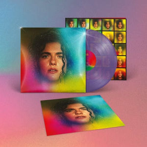 Golden Discs VINYL Euphoric - Georgia [VINYL]
