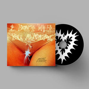 Golden Discs CD I Don't Want You Anymore - Cherry Glazerr [CD]