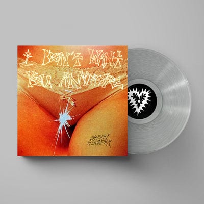 Golden Discs VINYL I Don't Want You Anymore - Cherry Glazerr [VINYL Limited Edition]