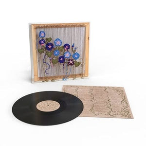 Golden Discs VINYL Growing at the Edges - Mutual Benefit [VINYL]