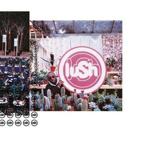 Golden Discs VINYL Lovelife - Lush [VINYL]