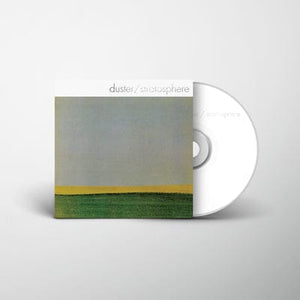 Golden Discs CD Stratosphere - Duster [CD]