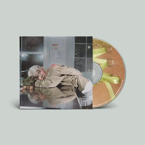 Golden Discs CD So Vanilla - Viji [CD]