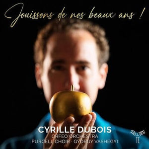 Golden Discs CD Jouissons De Nos Beaux Ans! - Orfeo Orchestra [CD]
