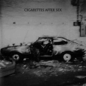 Golden Discs VINYL Bubblegum/Stop Waiting - Cigarettes After Sex [VINYL]