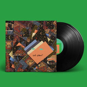 Golden Discs VINYL Isn't It Now? - Animal Collective [VINYL]
