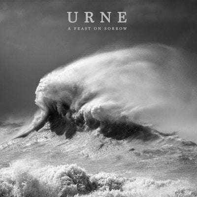 Golden Discs CD A Feast On Sorrow - Urne [CD]