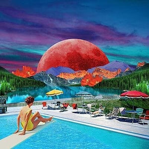 Golden Discs VINYL Otherness - Ferris & Sylvester [VINYL]