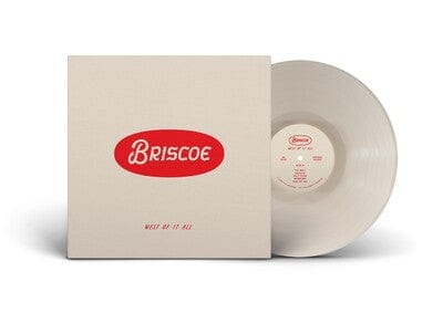 Golden Discs VINYL West of It All - Briscoe [VINYL Limited Edition]