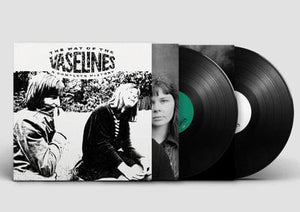 Golden Discs VINYL The Way of the Vaselines - The Vaselines [VINYL]