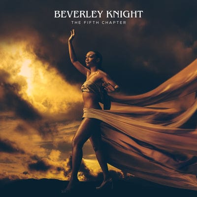 Golden Discs VINYL The Fifth Chapter - Beverley Knight [VINYL]