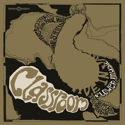 Golden Discs VINYL Classroom - Classroom [VINYL]