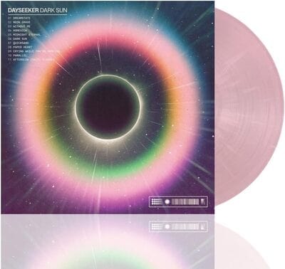 Golden Discs VINYL Dark Sun - Dayseeker [VINYL]