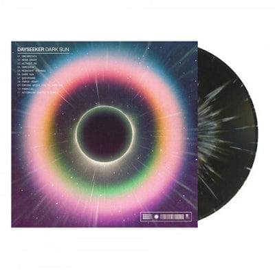 Golden Discs VINYL Dark Sun - Dayseeker [VINYL]