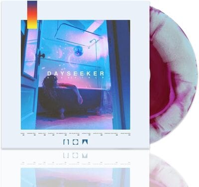 Golden Discs VINYL Sleeptalk - Dayseeker [VINYL]