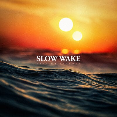 Golden Discs CD Falling Fathoms - Slow Wake [CD]
