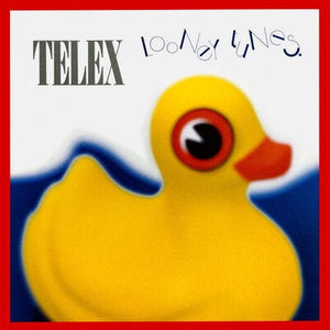 Golden Discs VINYL Looney Tunes - Telex [VINYL]