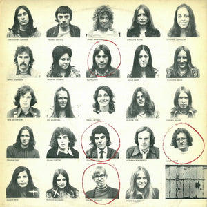 Back in the HCA - Bowes Road Band [VINYL]