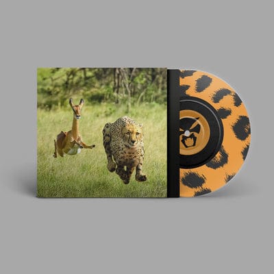 Golden Discs VINYL No More Lies - Thundercat & Tame Impala [VINYL Limited Edition]
