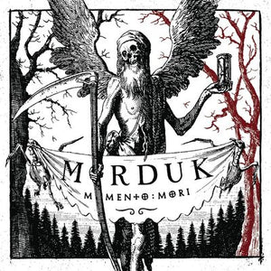 Memento Mori - Marduk [VINYL]