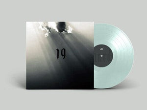 Golden Discs VINYL Hard Light - Drop Nineteens [VINYL Limited Edition]