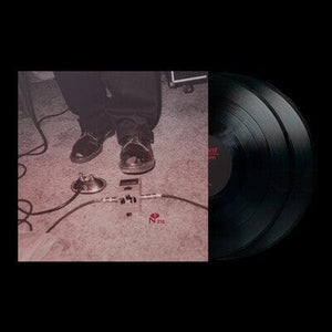Golden Discs VINYL Never Return - Pot Valiant [VINYL]