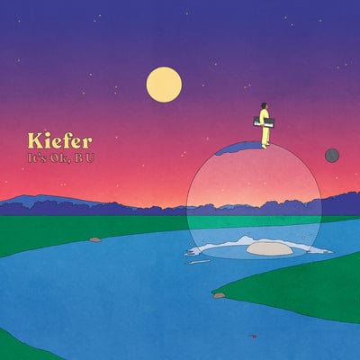 Golden Discs VINYL It's Ok, B U - Kiefer [VINYL Limited Edition]