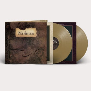 Golden Discs VINYL The Nephilim - Fields of the Nephilim [VINYL]