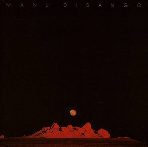 Sun Explosion - Manu Dibango [VINYL]