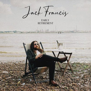 Golden Discs CD Early Retirement - Jack Francis [CD]