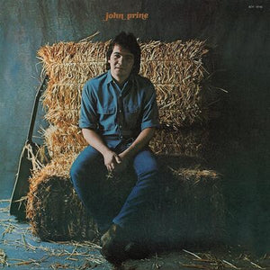 John Prine - John Prine [VINYL Limited Edition]