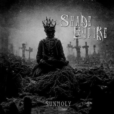 Golden Discs CD Sunholy - Shade Empire [CD]