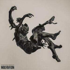 Something Ominous - Molybaron [VINYL]