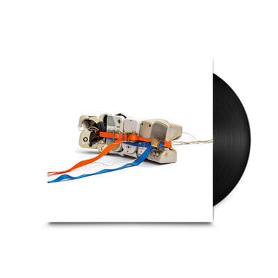 Golden Discs VINYL Again - Oneohtrix Point Never [VINYL]