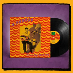 Golden Discs VINYL Several Songs About Fire - A. Savage [VINYL]