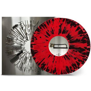Surgical Steel - Carcass [VINYL]