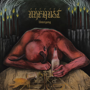 Untergang - Urfaust [CD]