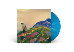 Golden Discs VINYL Restless Thoughts - Zooey Celeste [VINYL Limited Edition]
