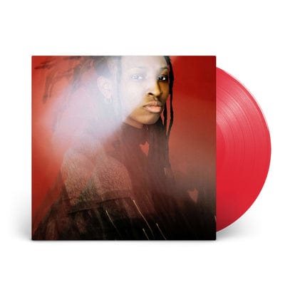 Golden Discs VINYL They Say They Love You - LUCI [VINYL Limited Edition]