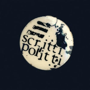Golden Discs VINYL Early - Scritti Politti [VINYL]