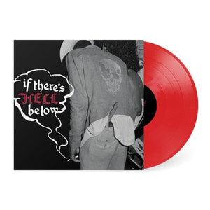 Golden Discs VINYL If There's Hell Below - Various Artists [VINYL Limited Edition]