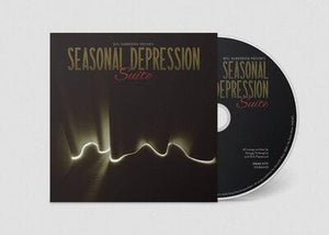 Golden Discs CD Seasonal Depression Suite - Neil Hamburger [CD]