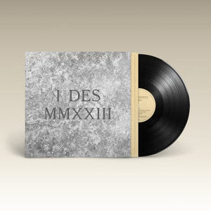 Golden Discs VINYL I DES - King Creosote [VINYL]